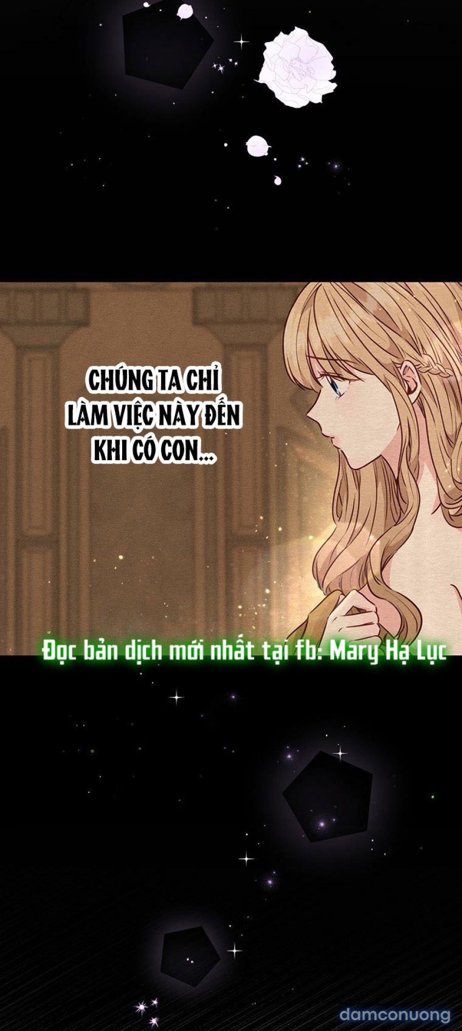 [18+] Đánh Cắp Trái Tim Tiểu Thư 