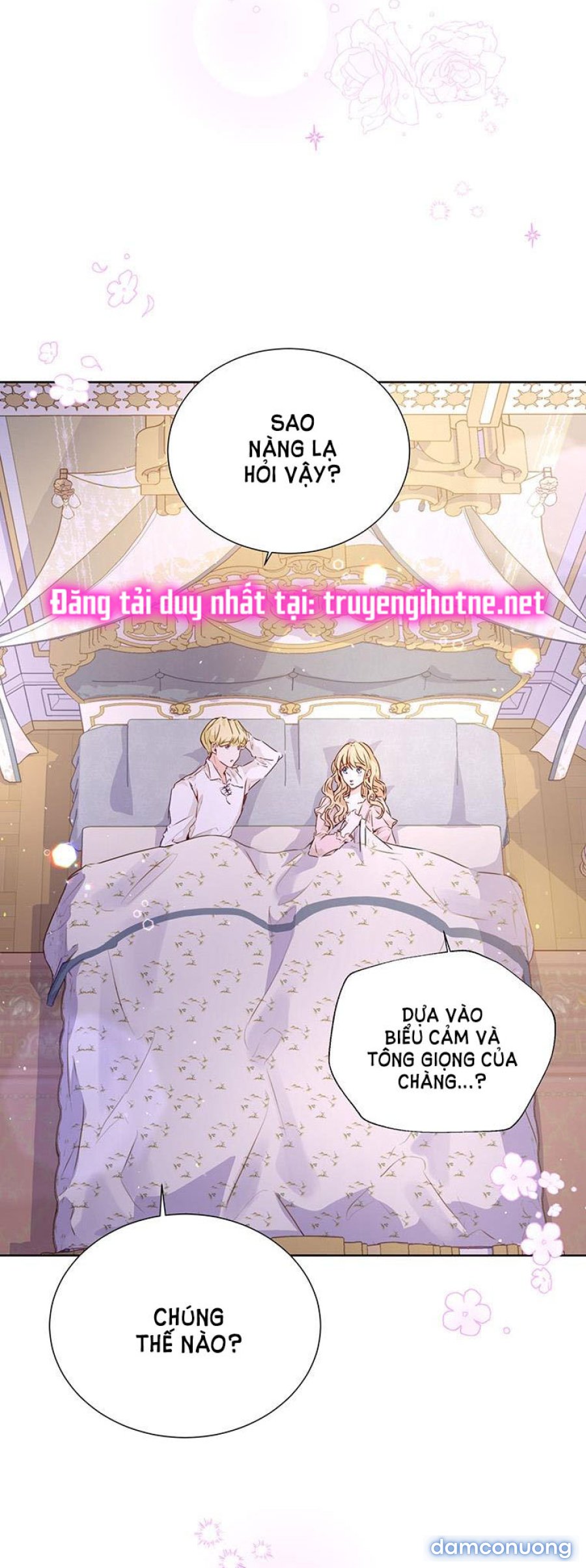 [18+] Đánh Cắp Trái Tim Tiểu Thư 