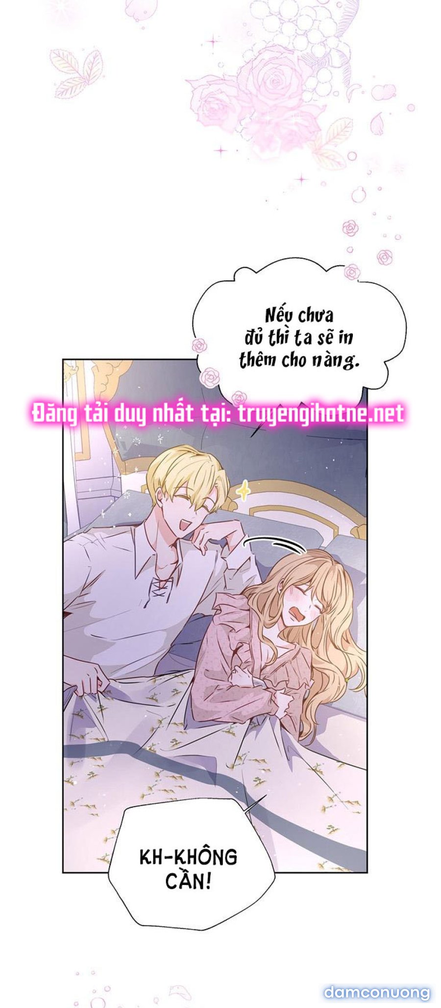 [18+] Đánh Cắp Trái Tim Tiểu Thư 