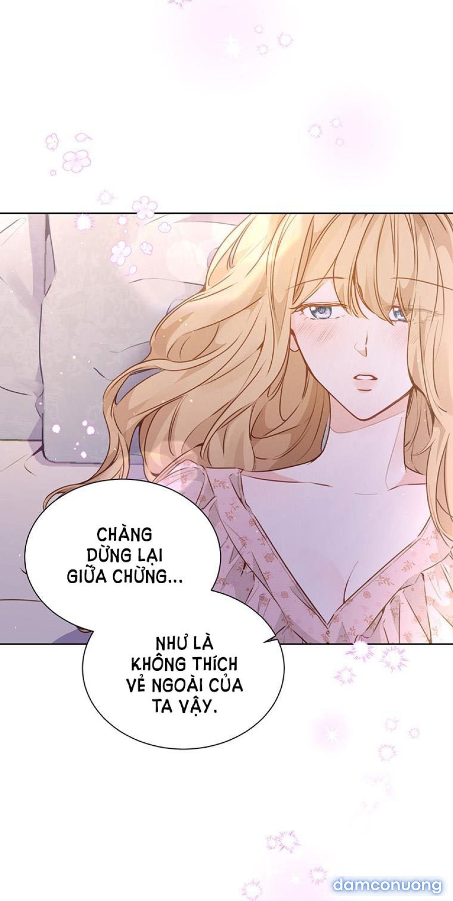 [18+] Đánh Cắp Trái Tim Tiểu Thư 