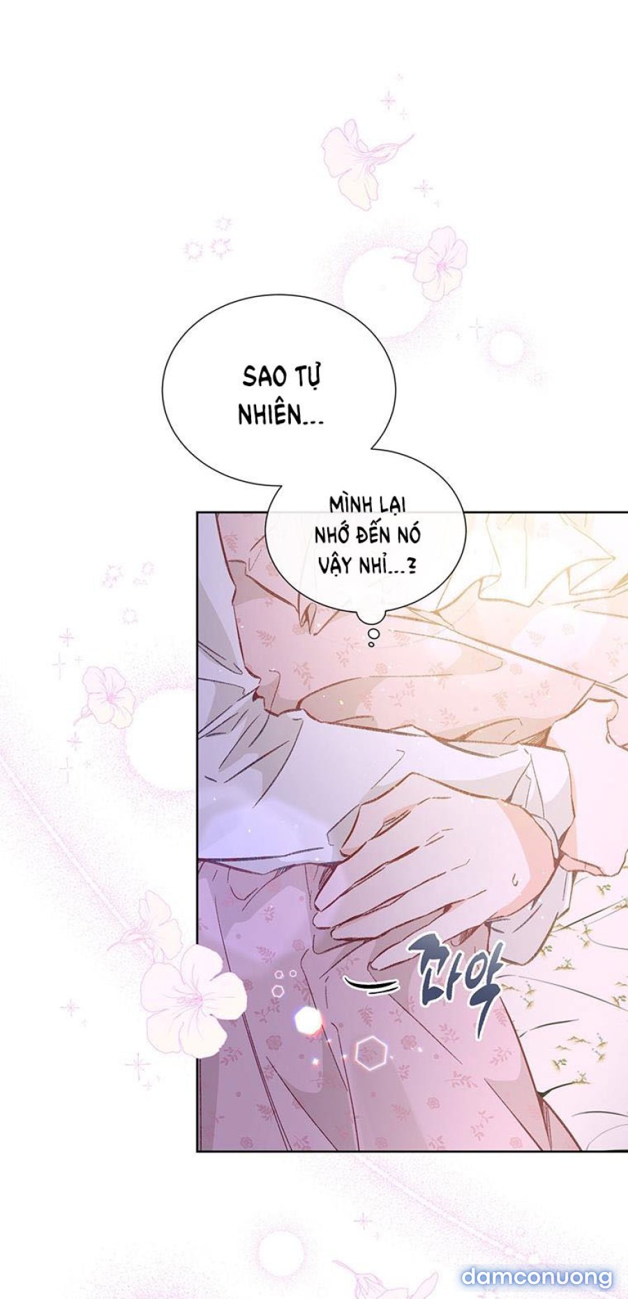 [18+] Đánh Cắp Trái Tim Tiểu Thư 