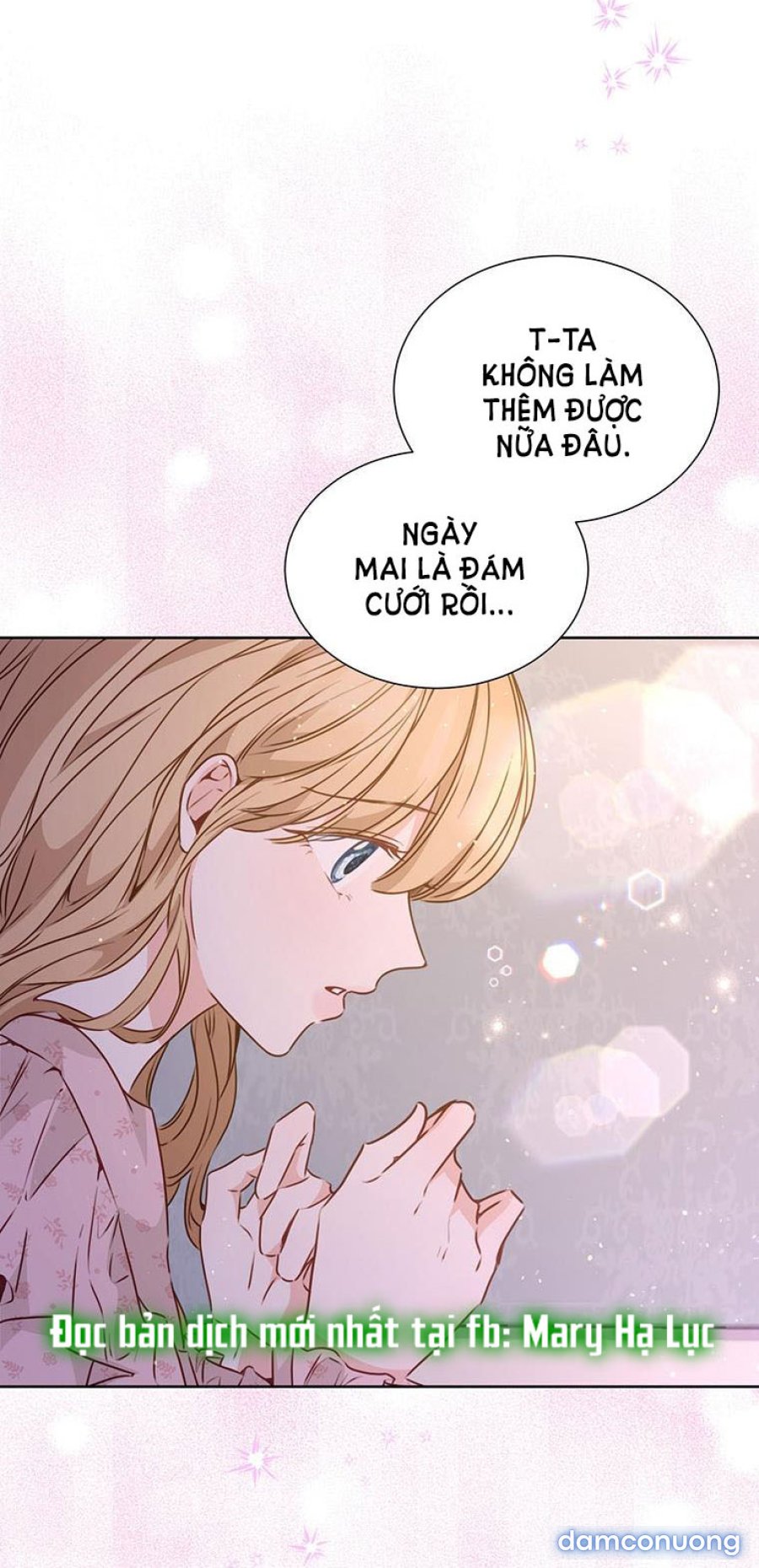 [18+] Đánh Cắp Trái Tim Tiểu Thư 