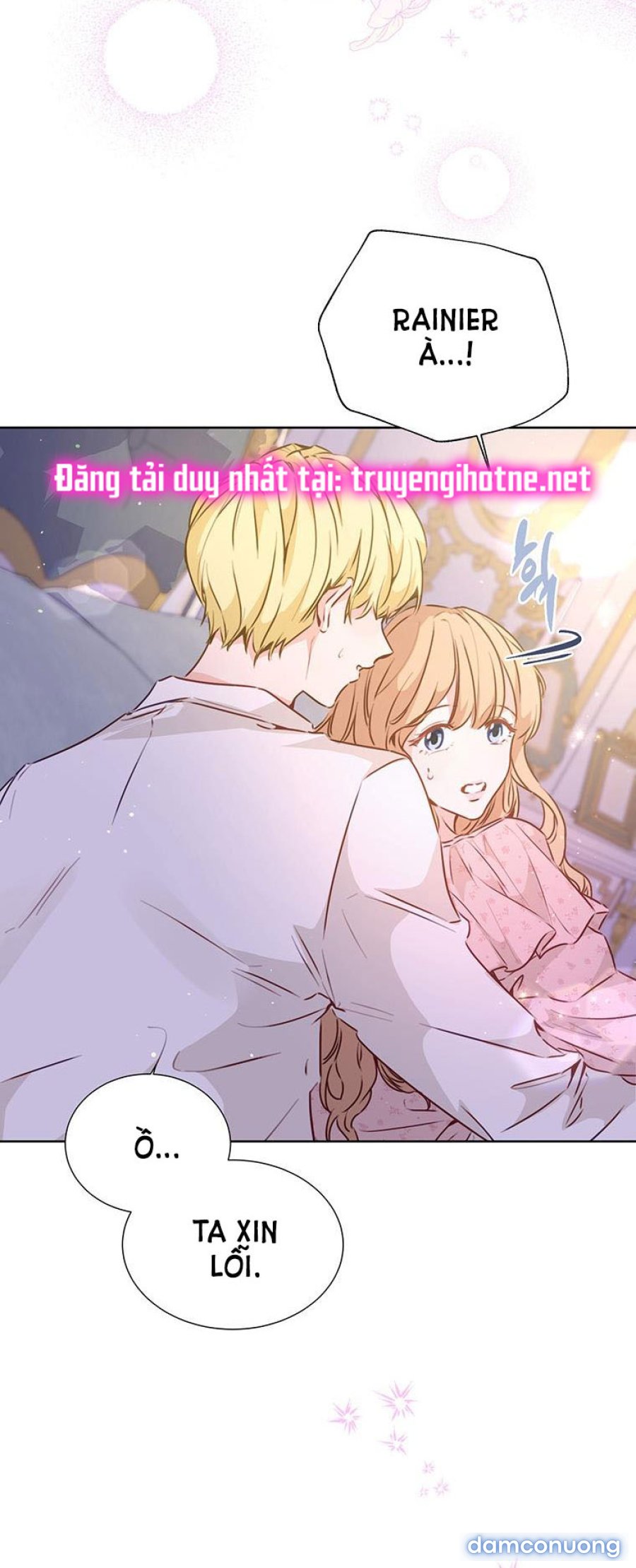[18+] Đánh Cắp Trái Tim Tiểu Thư 