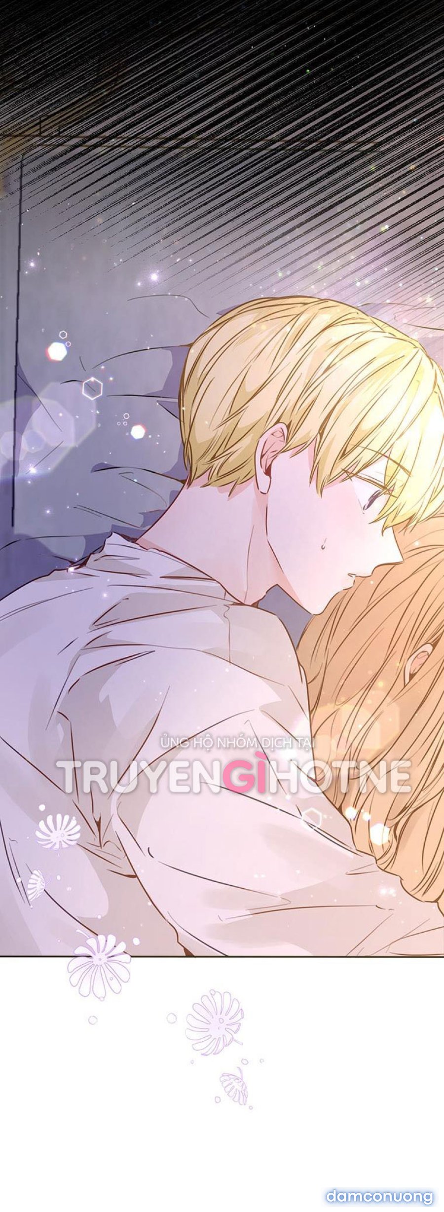 [18+] Đánh Cắp Trái Tim Tiểu Thư 