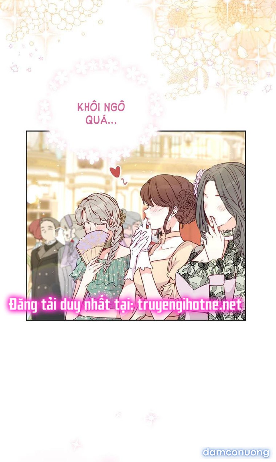 [18+] Đánh Cắp Trái Tim Tiểu Thư 