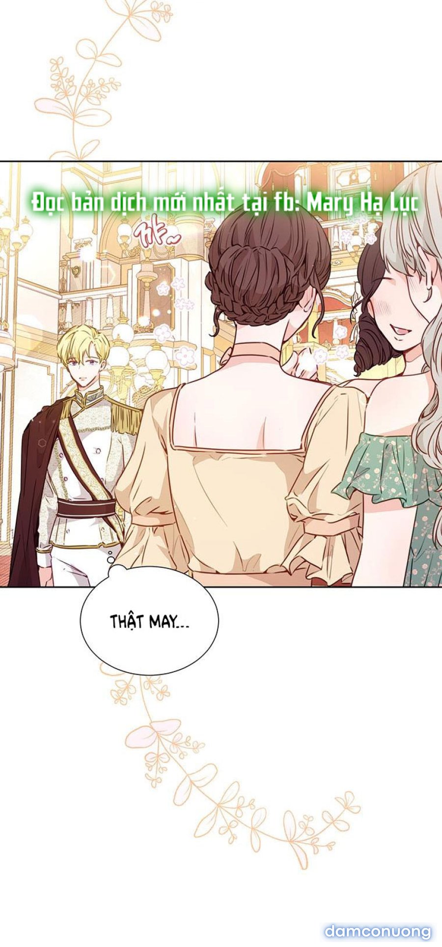 [18+] Đánh Cắp Trái Tim Tiểu Thư 