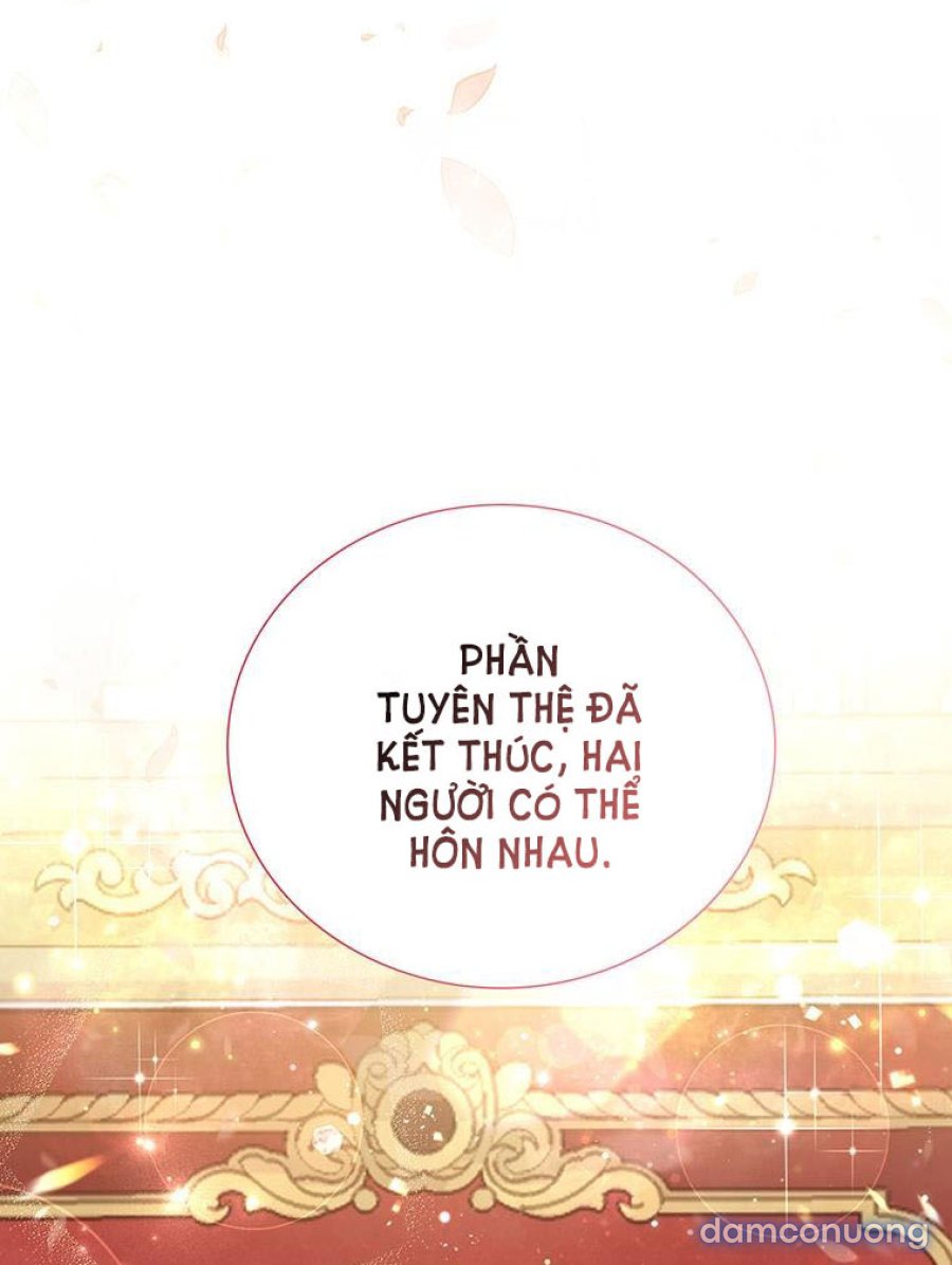 [18+] Đánh Cắp Trái Tim Tiểu Thư 
