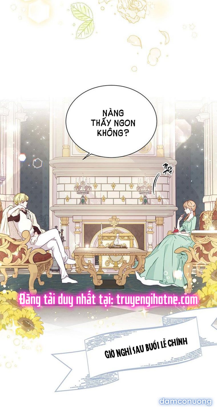 [18+] Đánh Cắp Trái Tim Tiểu Thư 