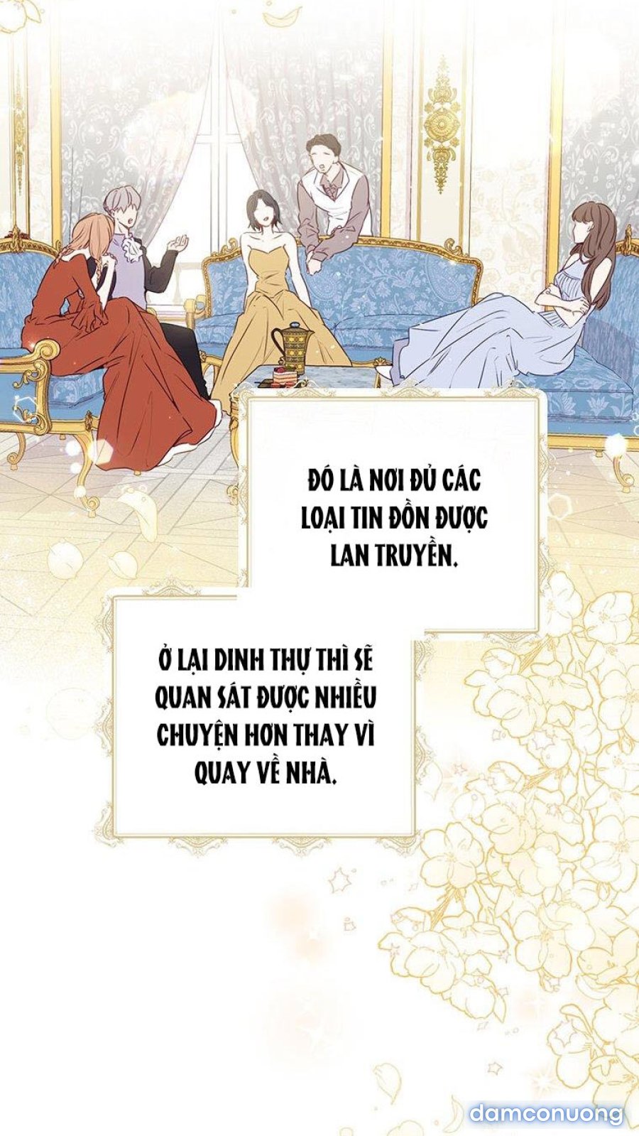 [18+] Đánh Cắp Trái Tim Tiểu Thư 