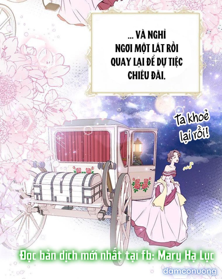 [18+] Đánh Cắp Trái Tim Tiểu Thư 