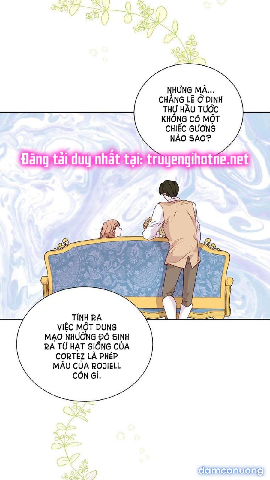 [18+] Đánh Cắp Trái Tim Tiểu Thư 