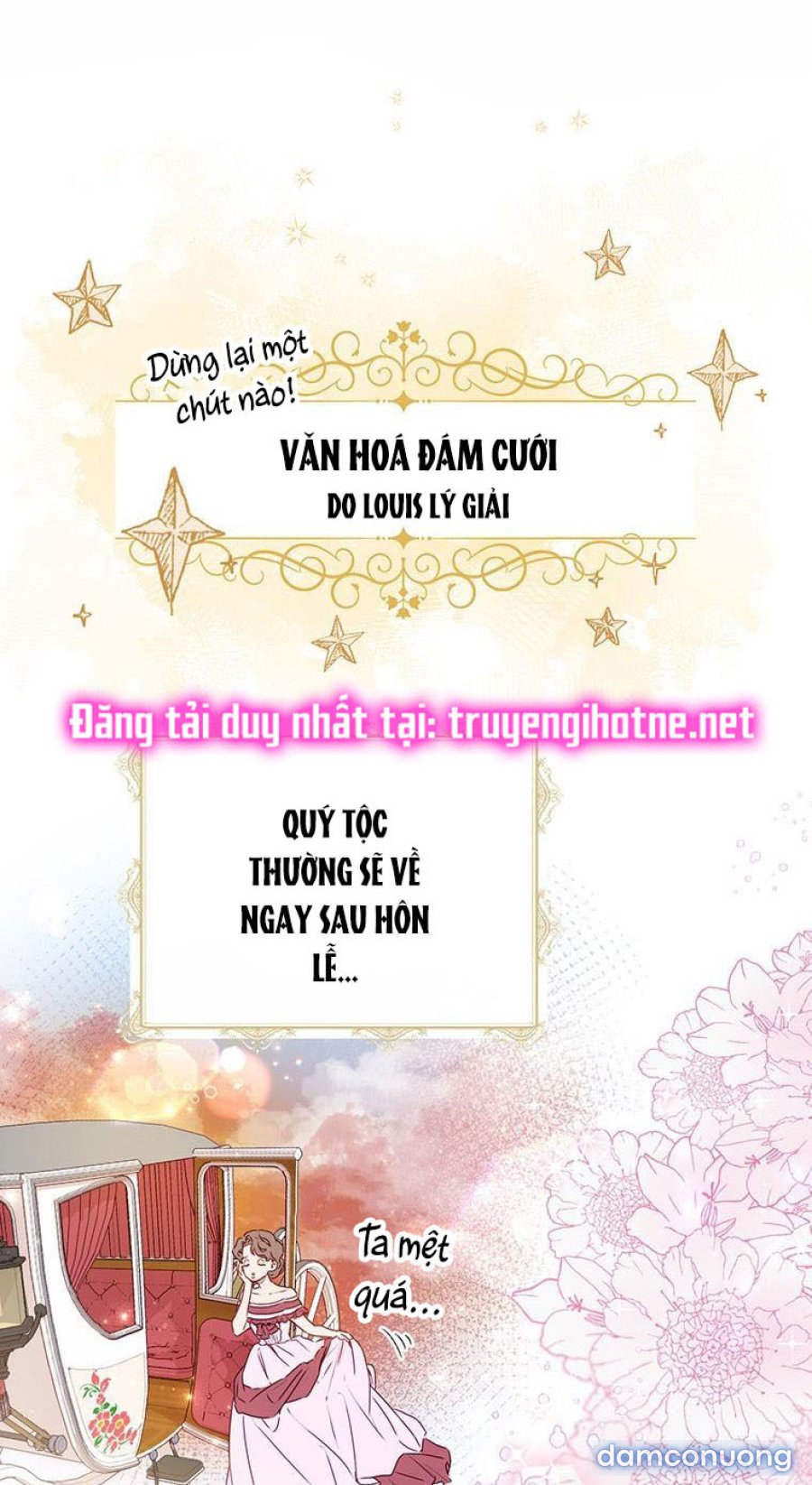 [18+] Đánh Cắp Trái Tim Tiểu Thư 