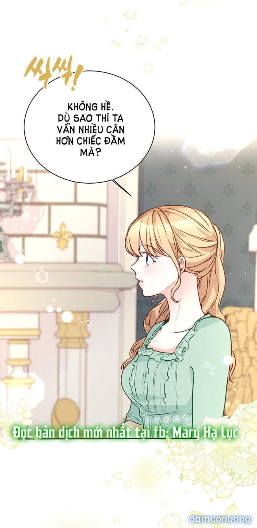 [18+] Đánh Cắp Trái Tim Tiểu Thư 