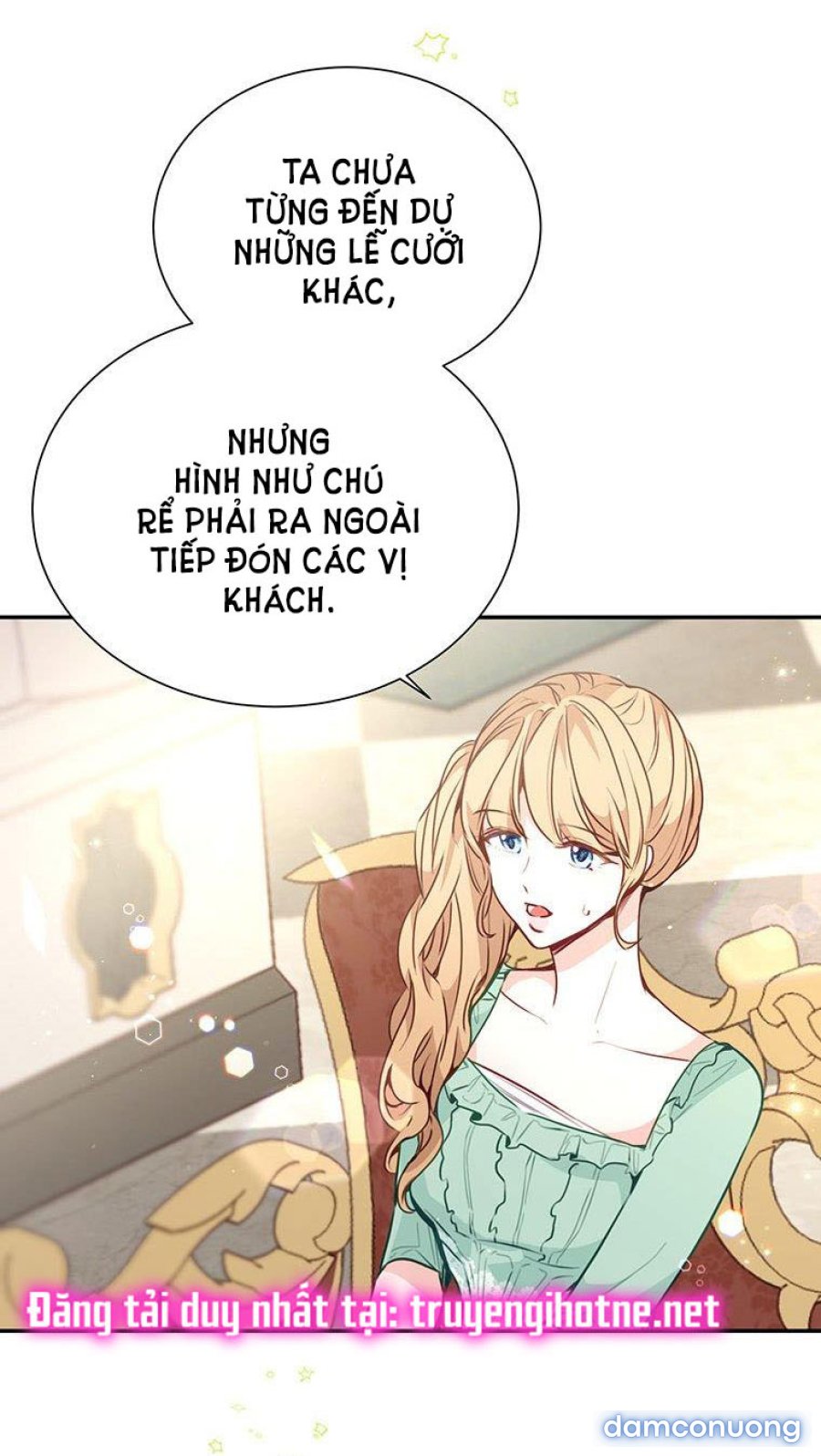 [18+] Đánh Cắp Trái Tim Tiểu Thư 