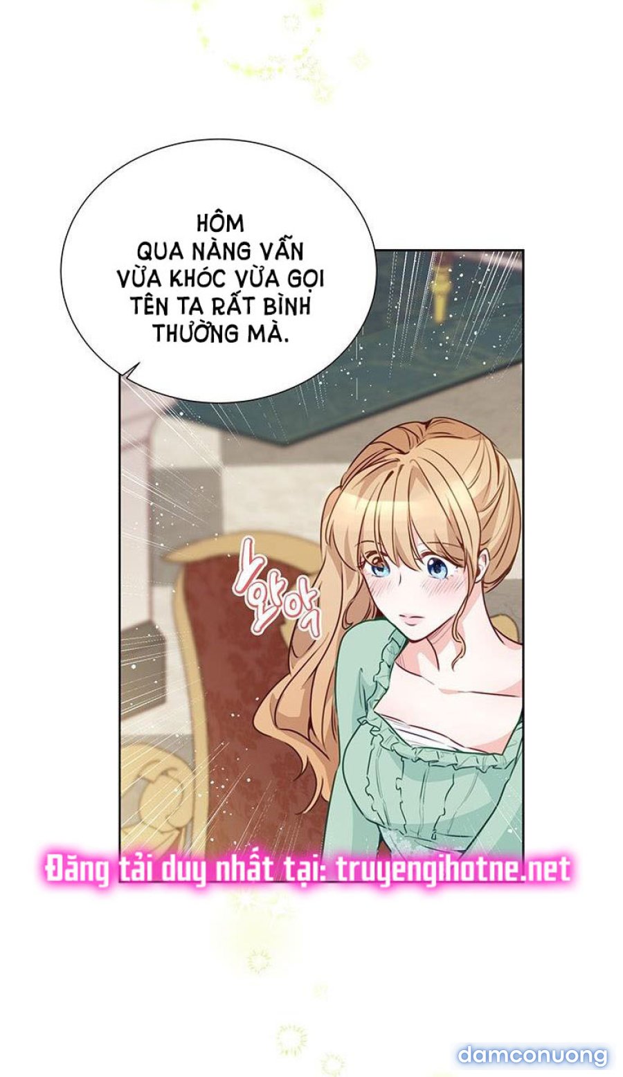 [18+] Đánh Cắp Trái Tim Tiểu Thư 