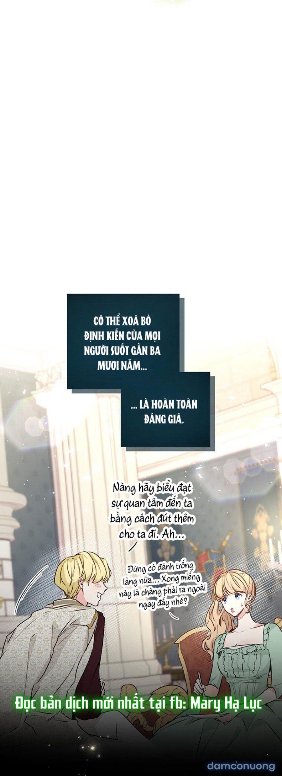 [18+] Đánh Cắp Trái Tim Tiểu Thư 