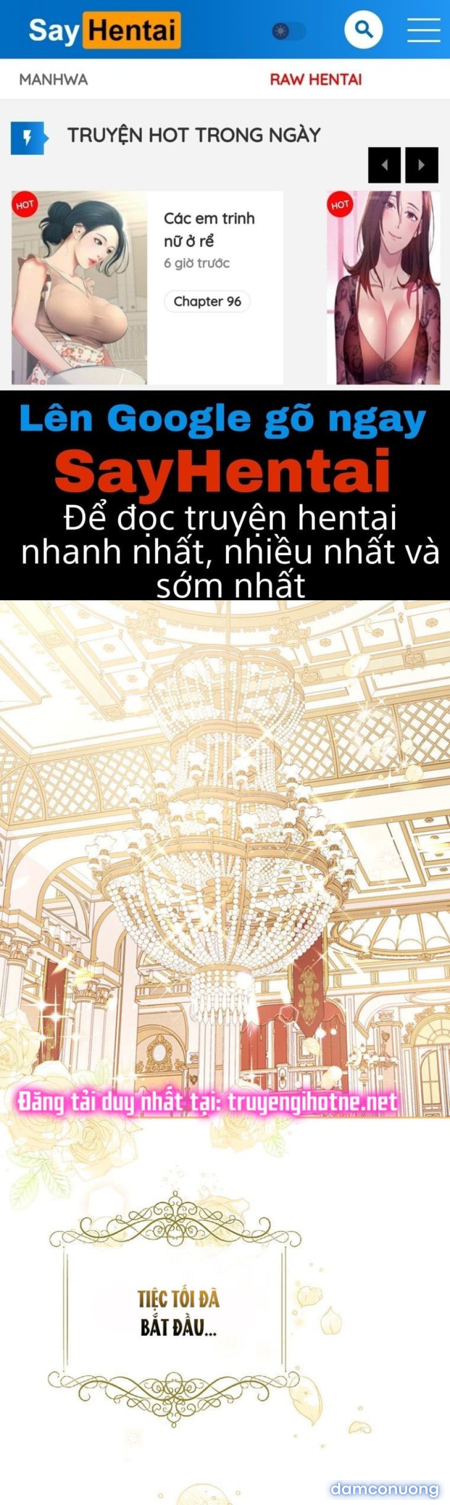 [18+] Đánh Cắp Trái Tim Tiểu Thư 
