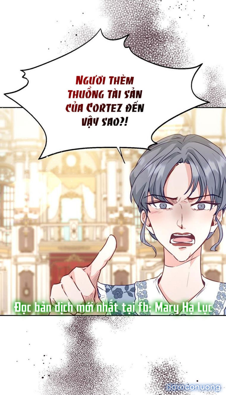 [18+] Đánh Cắp Trái Tim Tiểu Thư 