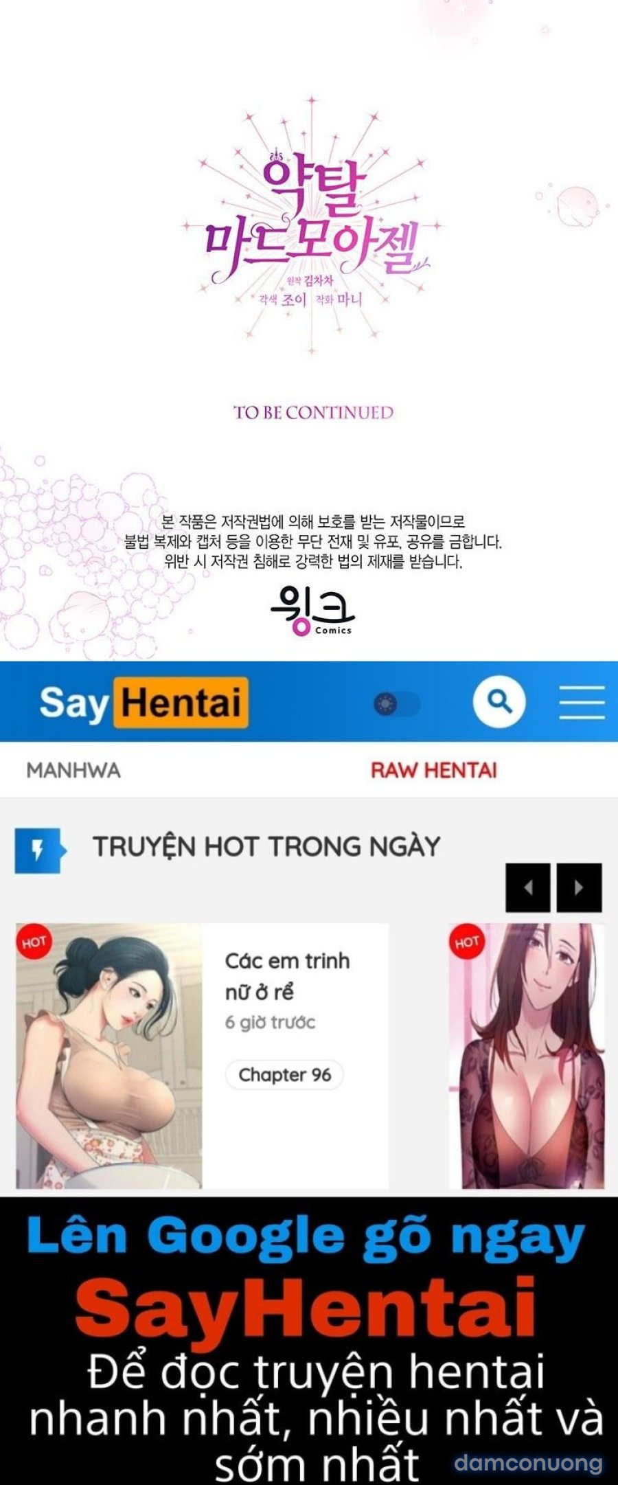 [18+] Đánh Cắp Trái Tim Tiểu Thư 