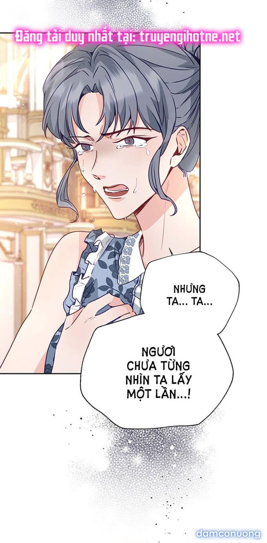 [18+] Đánh Cắp Trái Tim Tiểu Thư 