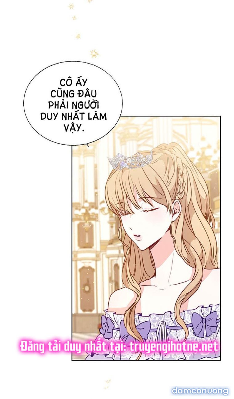 [18+] Đánh Cắp Trái Tim Tiểu Thư 