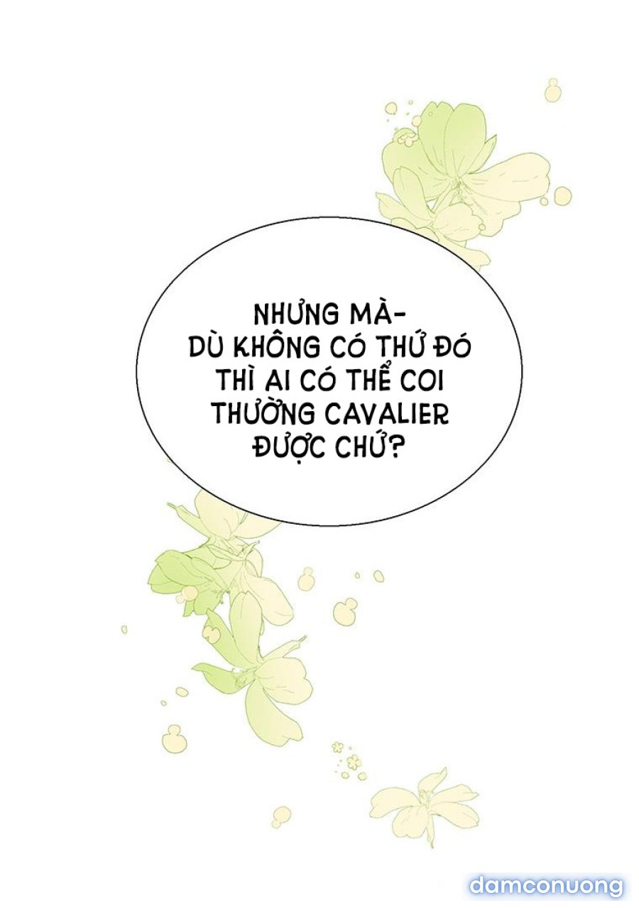 [18+] Đánh Cắp Trái Tim Tiểu Thư 