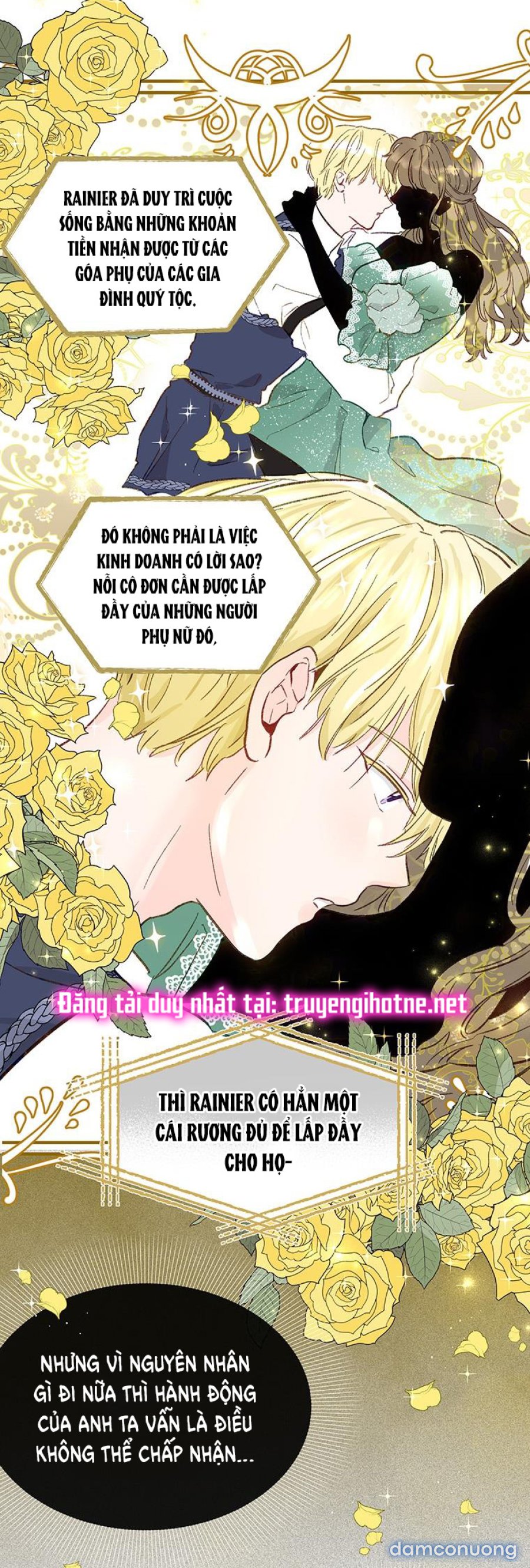 [18+] Đánh Cắp Trái Tim Tiểu Thư 