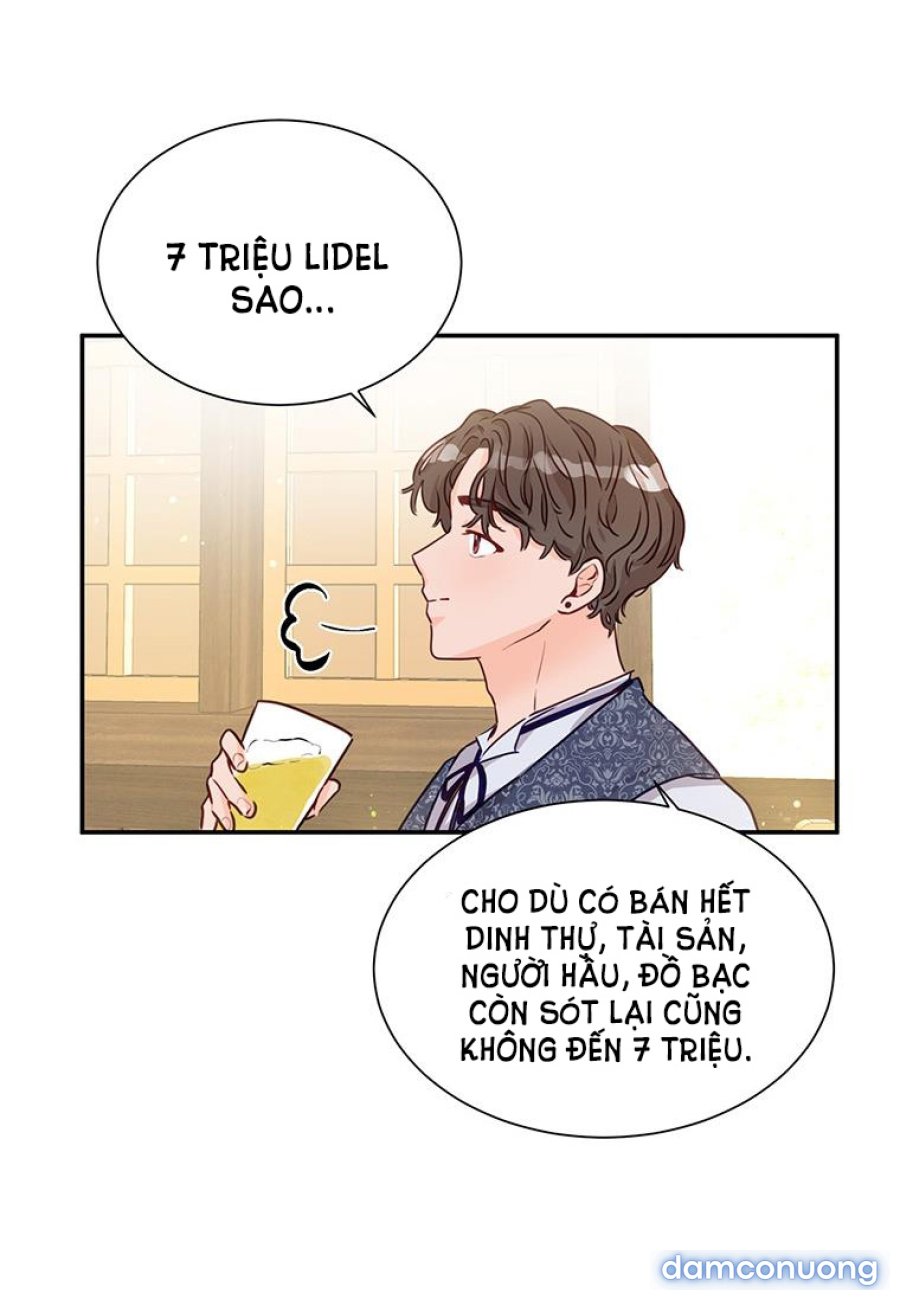 [18+] Đánh Cắp Trái Tim Tiểu Thư 