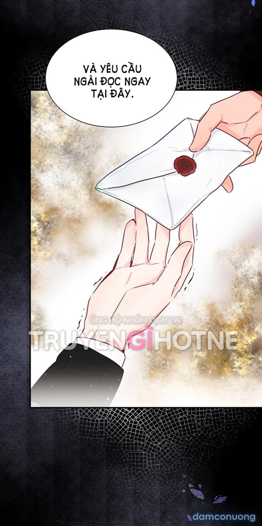 [18+] Đánh Cắp Trái Tim Tiểu Thư 