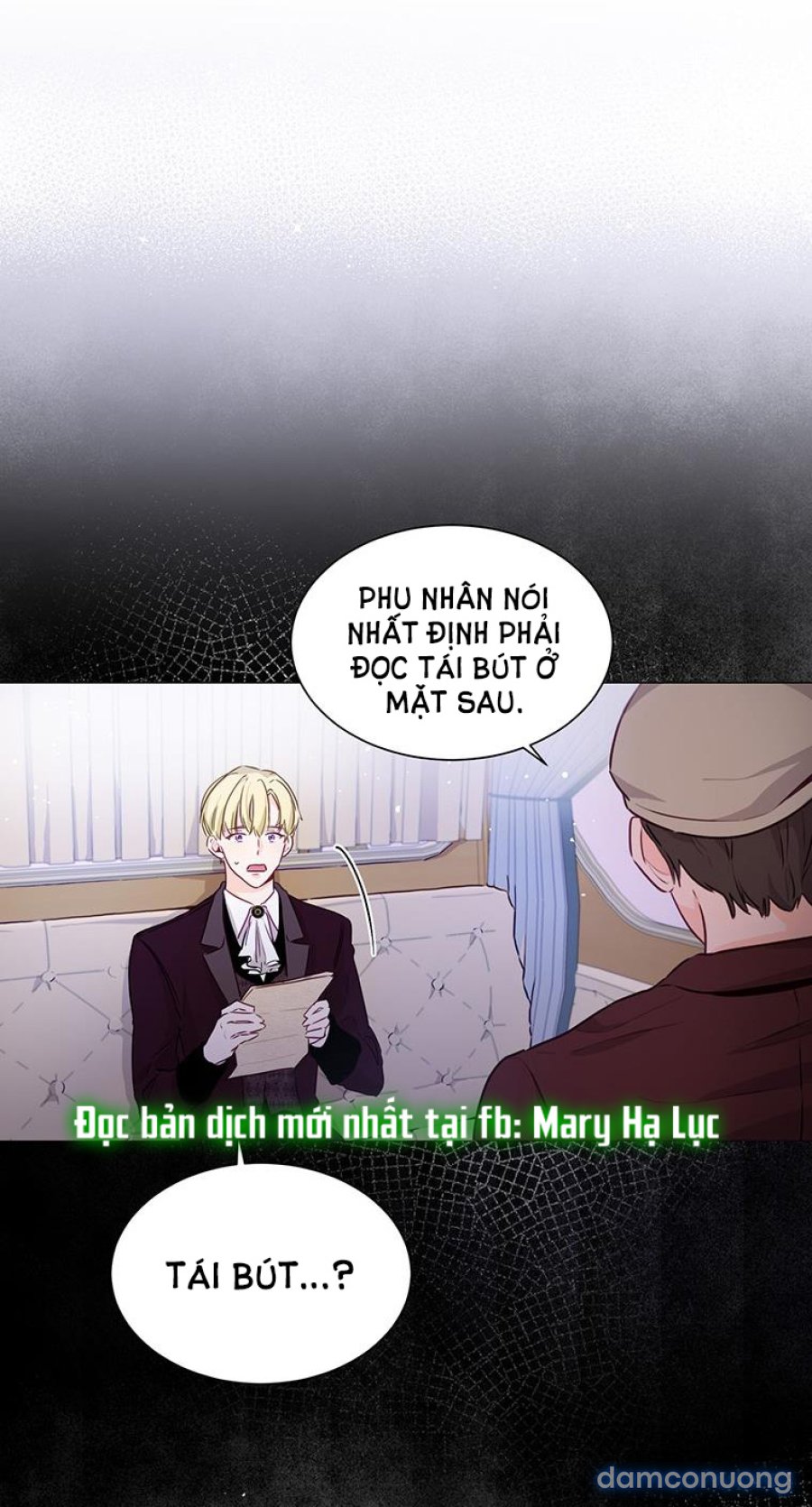 [18+] Đánh Cắp Trái Tim Tiểu Thư 