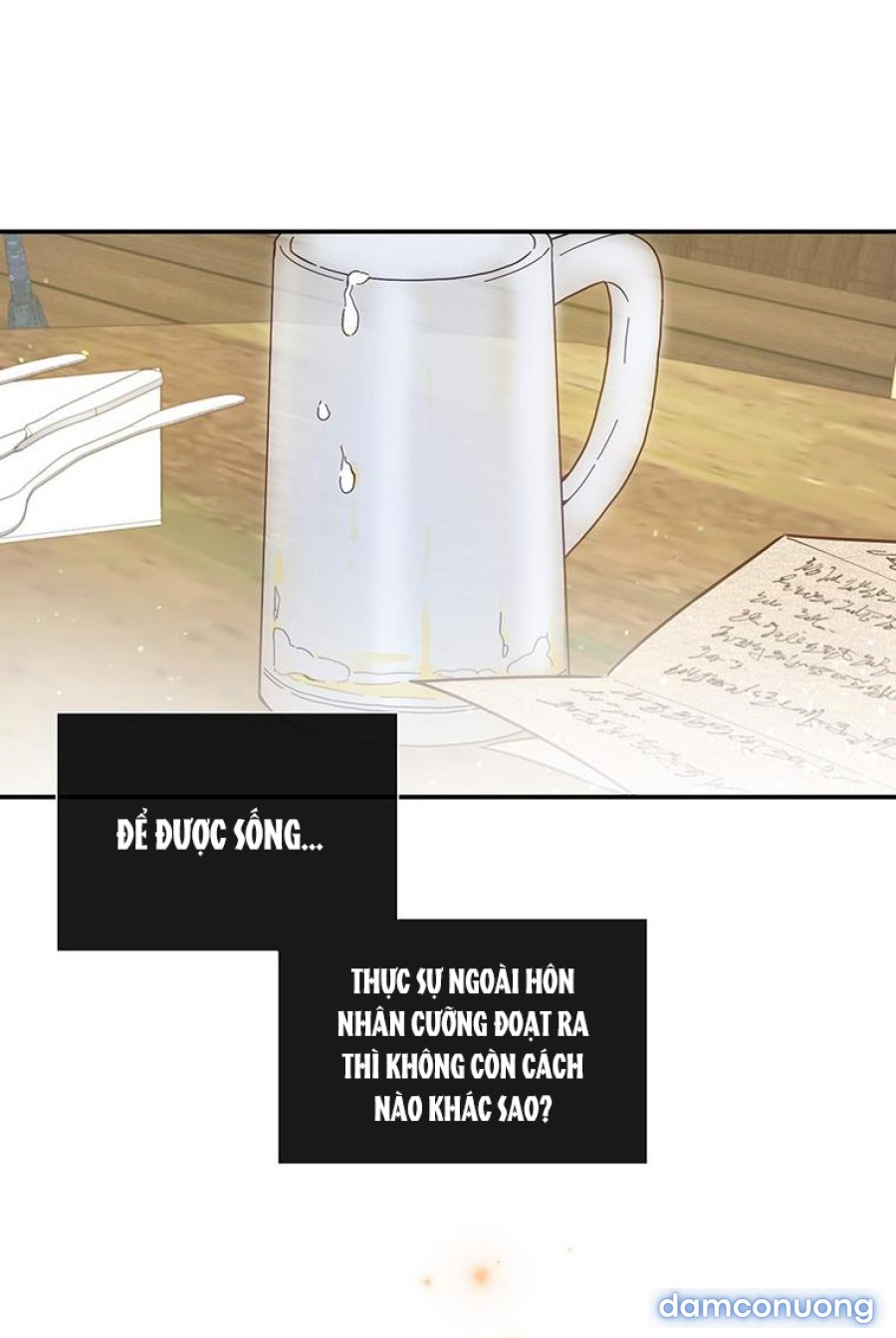 [18+] Đánh Cắp Trái Tim Tiểu Thư 