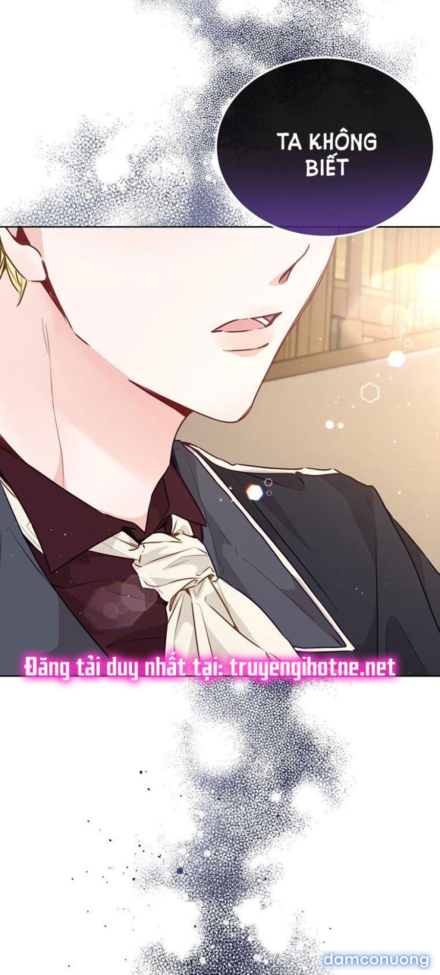 [18+] Đánh Cắp Trái Tim Tiểu Thư 