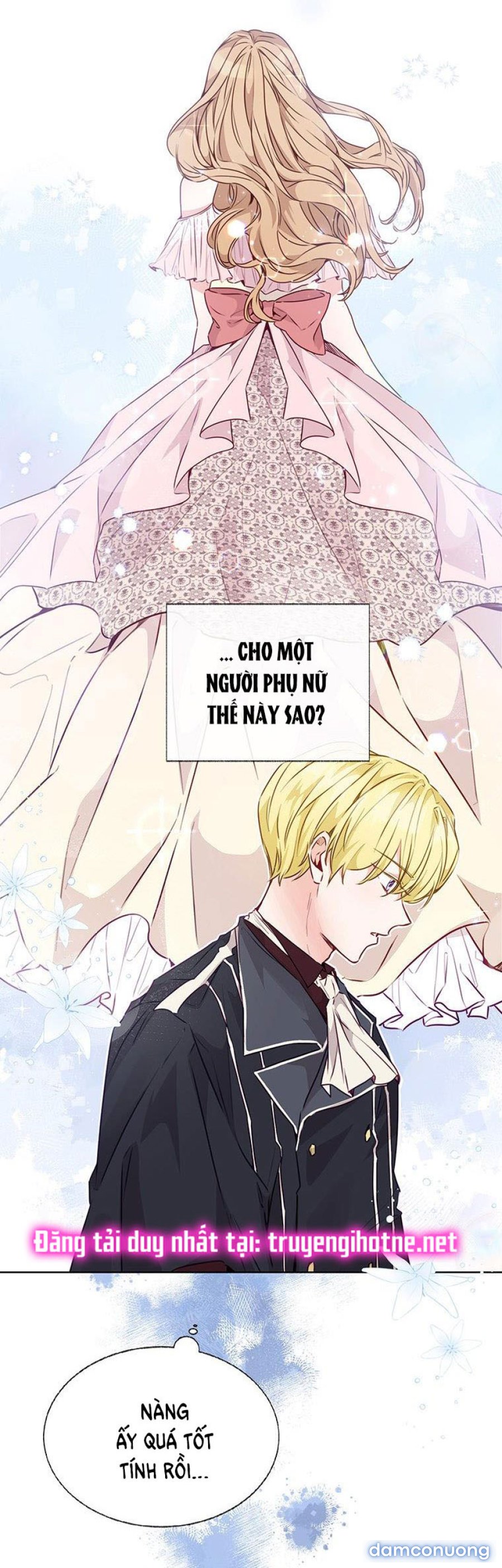 [18+] Đánh Cắp Trái Tim Tiểu Thư 