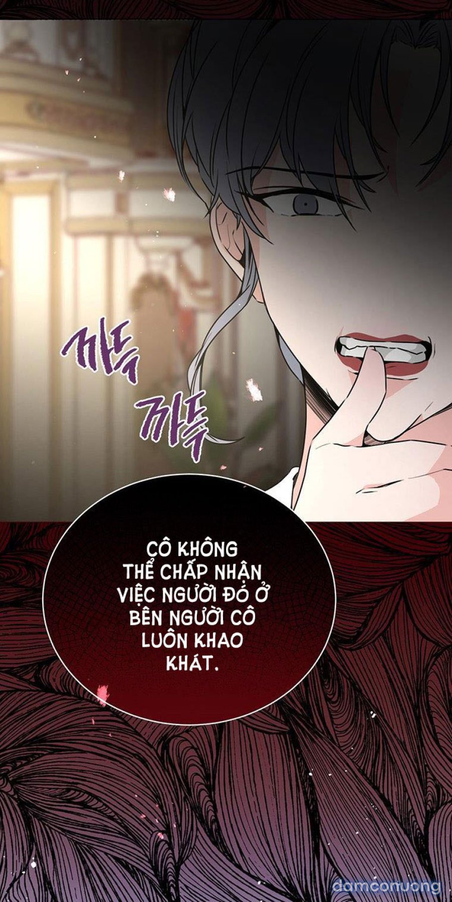 [18+] Đánh Cắp Trái Tim Tiểu Thư 