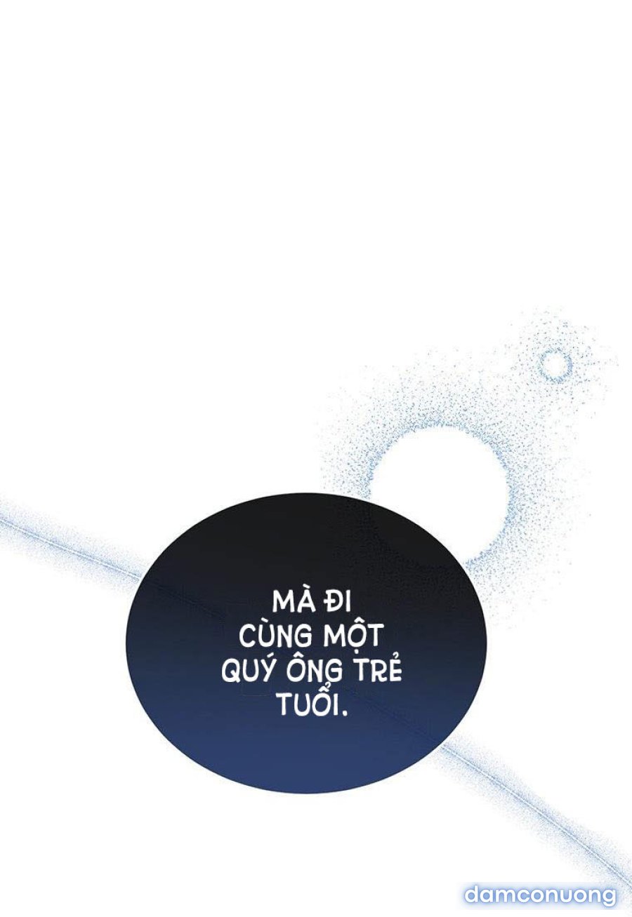 [18+] Đánh Cắp Trái Tim Tiểu Thư 