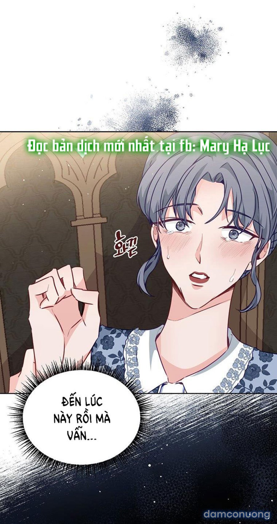 [18+] Đánh Cắp Trái Tim Tiểu Thư 