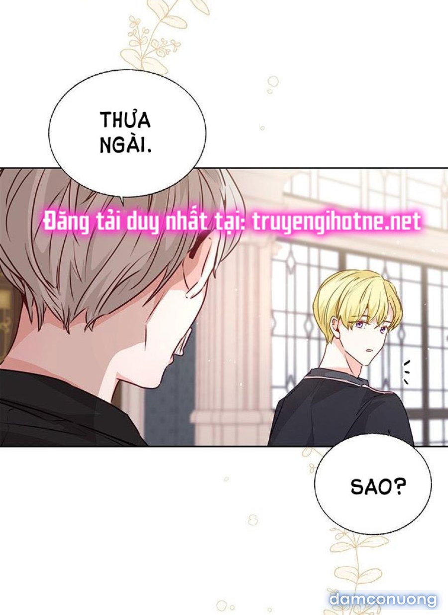 [18+] Đánh Cắp Trái Tim Tiểu Thư 