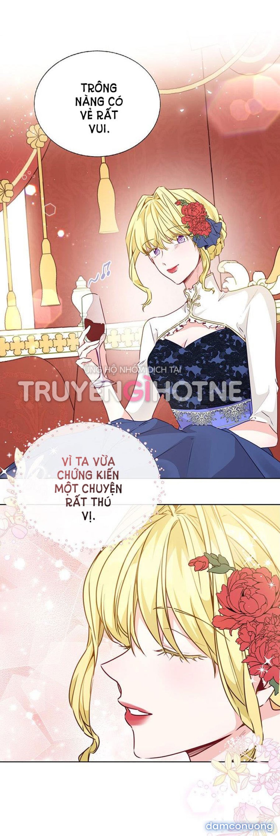 [18+] Đánh Cắp Trái Tim Tiểu Thư 