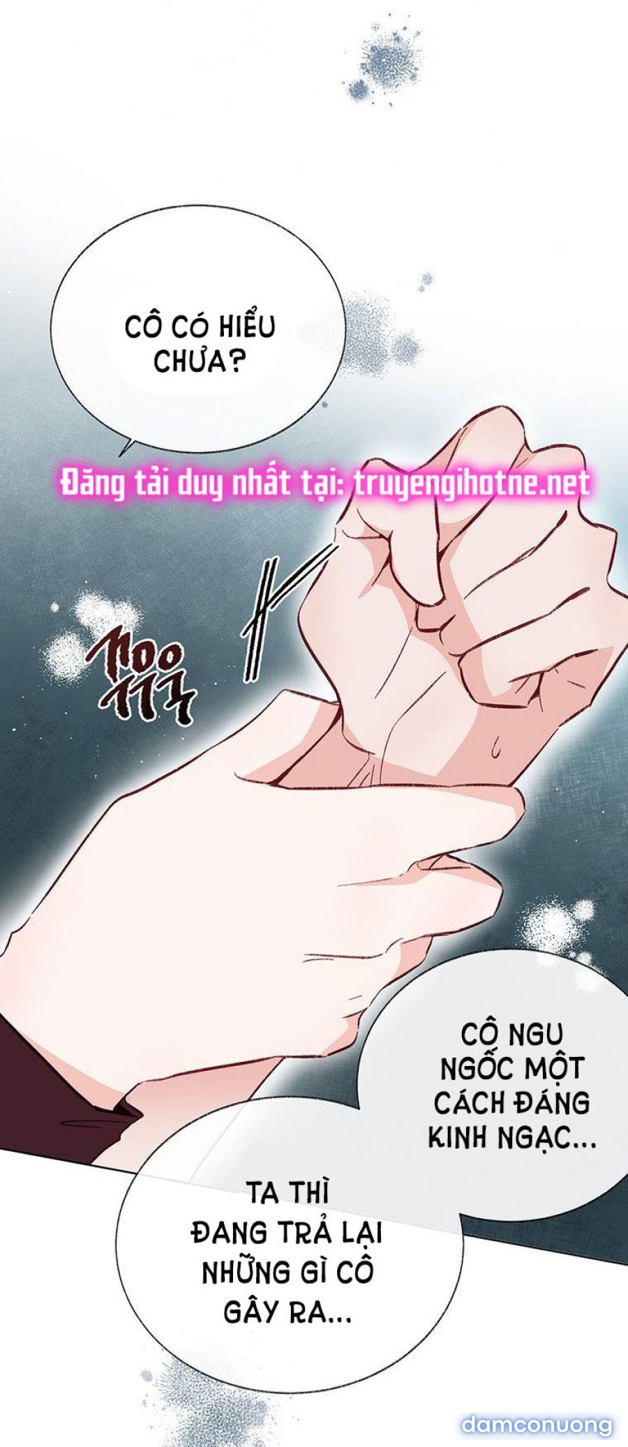 [18+] Đánh Cắp Trái Tim Tiểu Thư 