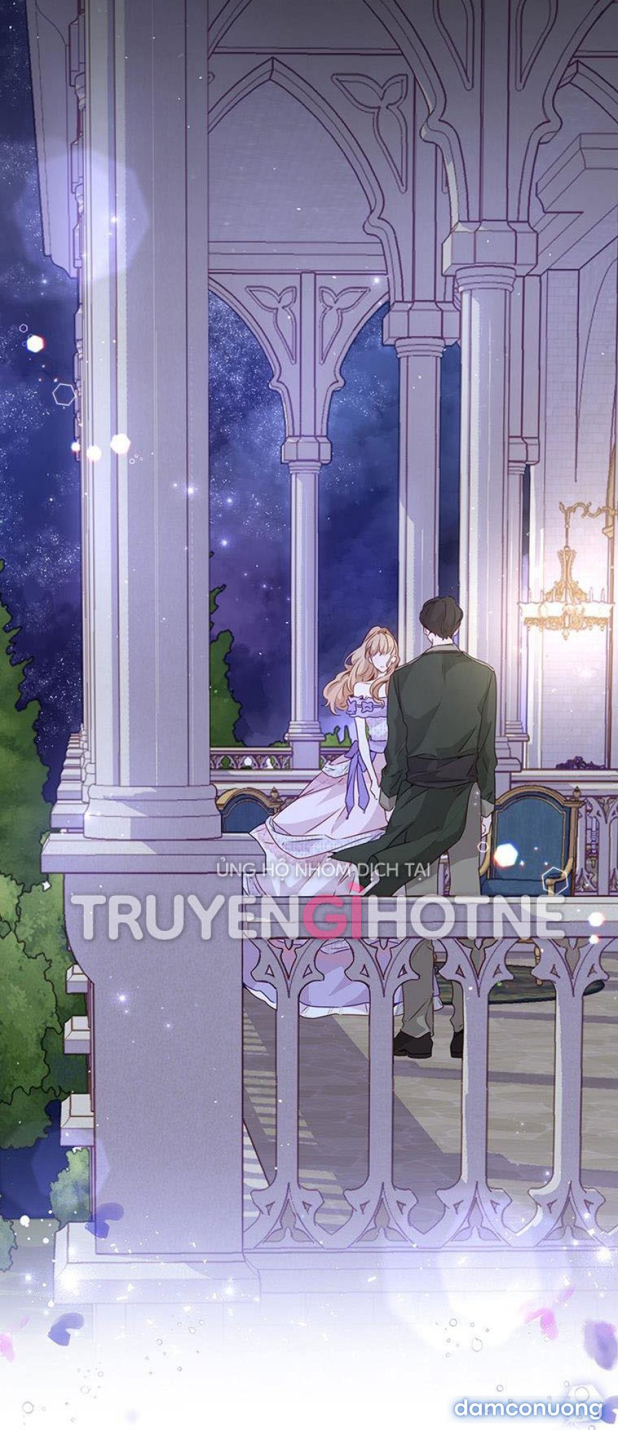 [18+] Đánh Cắp Trái Tim Tiểu Thư 