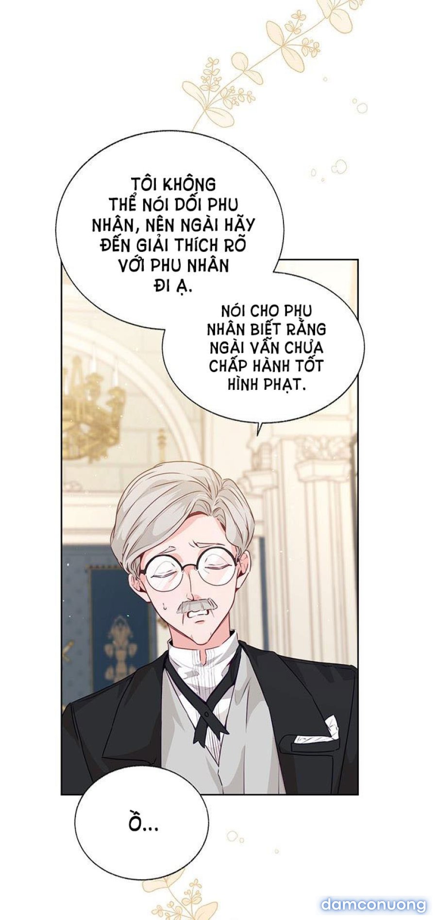 [18+] Đánh Cắp Trái Tim Tiểu Thư 