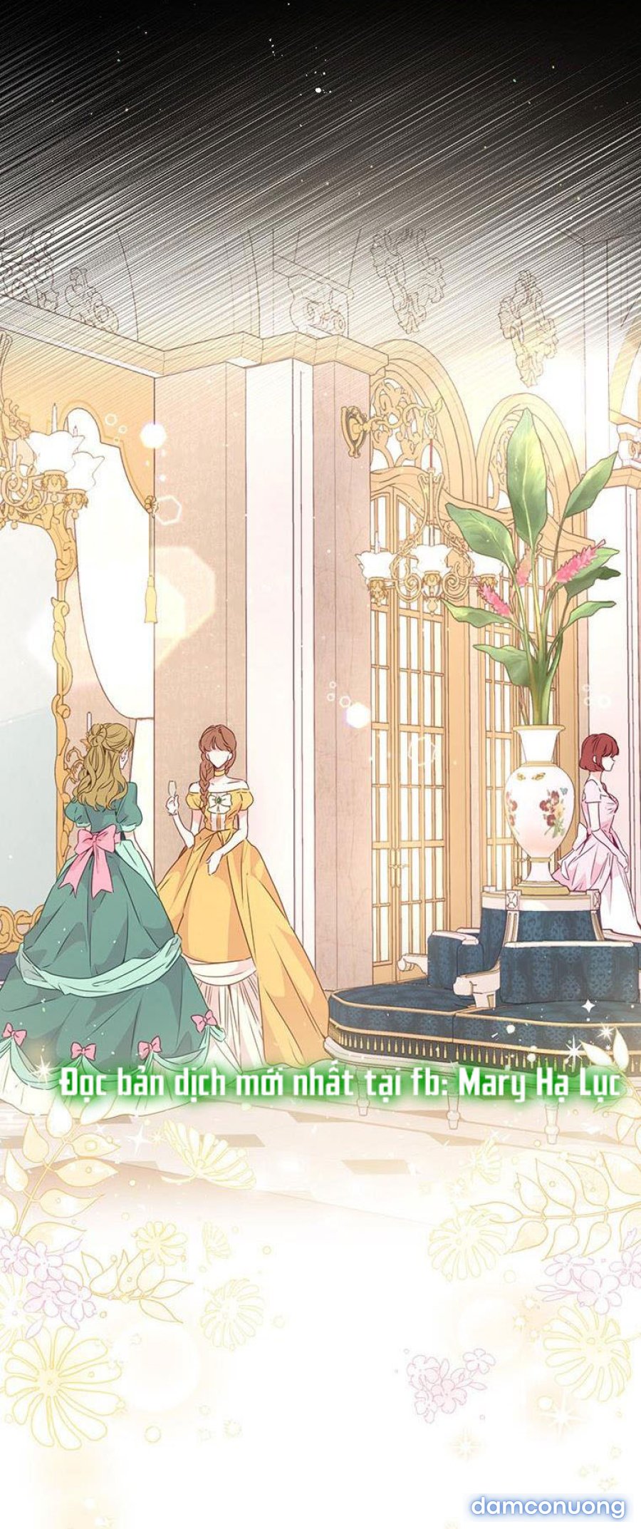 [18+] Đánh Cắp Trái Tim Tiểu Thư 