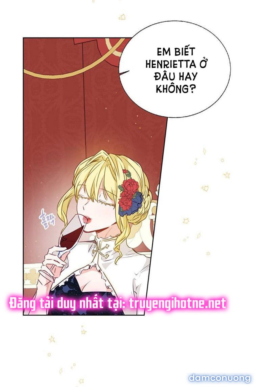 [18+] Đánh Cắp Trái Tim Tiểu Thư 