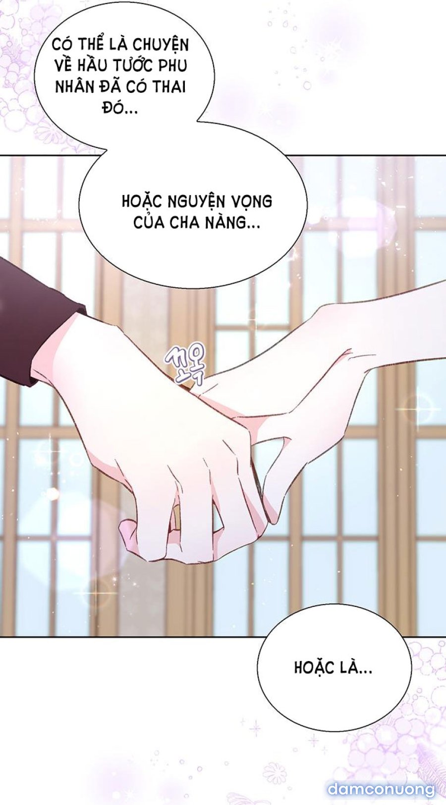 [18+] Đánh Cắp Trái Tim Tiểu Thư 