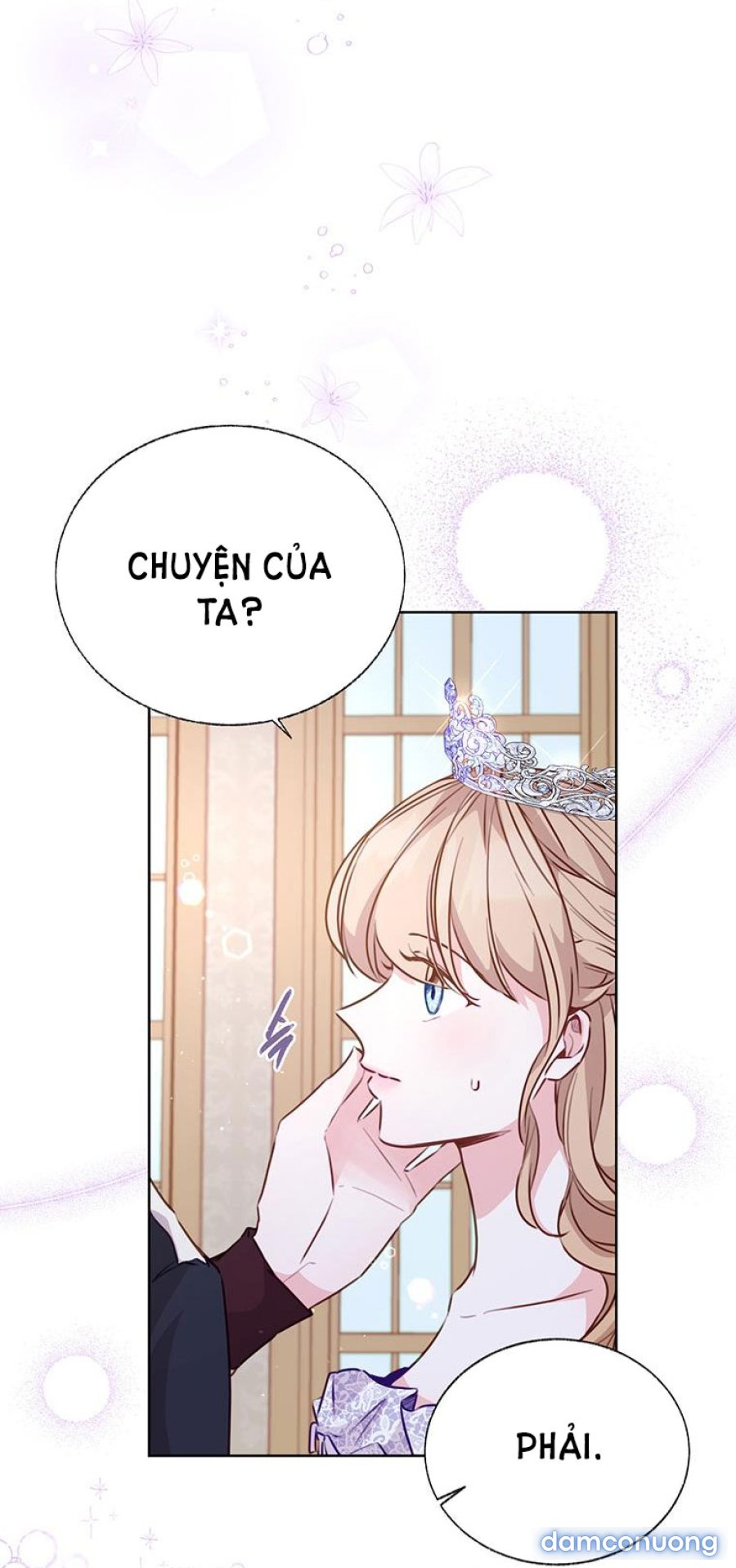 [18+] Đánh Cắp Trái Tim Tiểu Thư 
