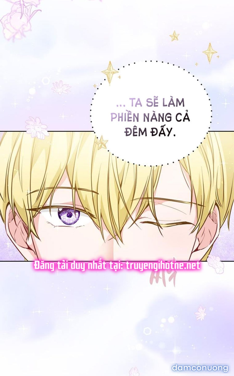 [18+] Đánh Cắp Trái Tim Tiểu Thư 
