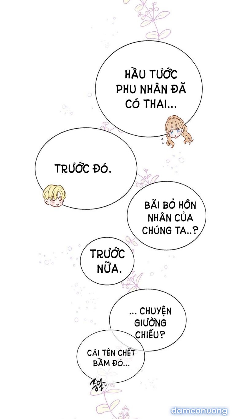 [18+] Đánh Cắp Trái Tim Tiểu Thư 