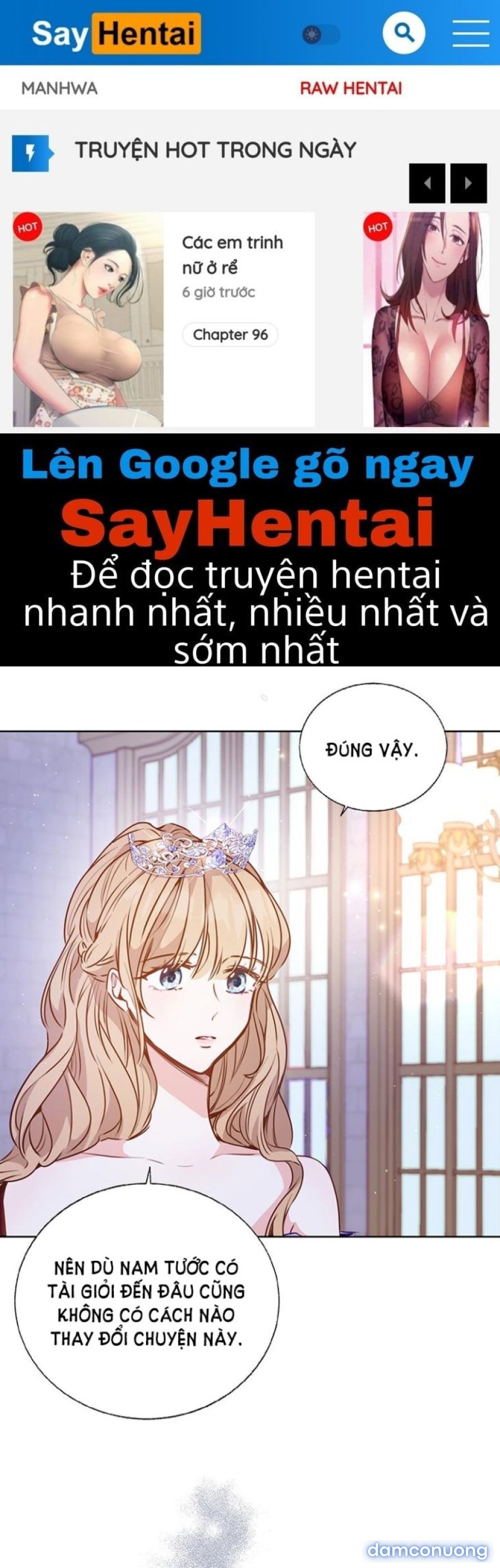 [18+] Đánh Cắp Trái Tim Tiểu Thư 