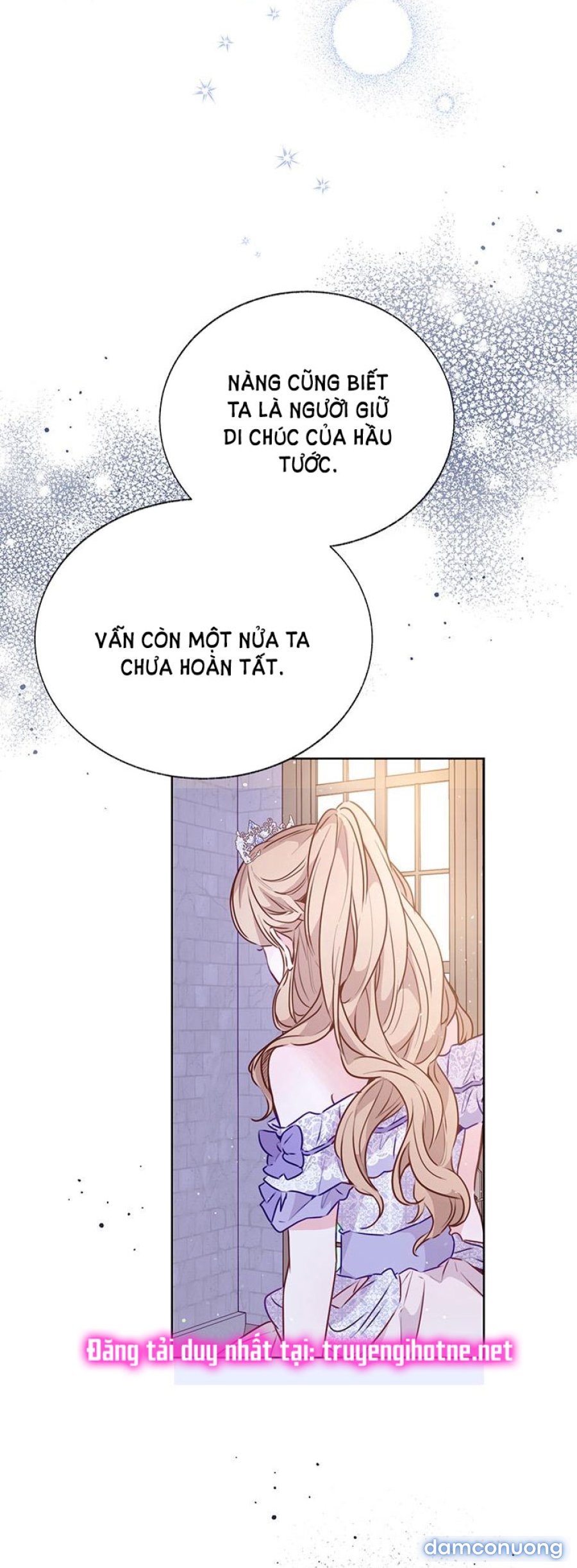 [18+] Đánh Cắp Trái Tim Tiểu Thư 