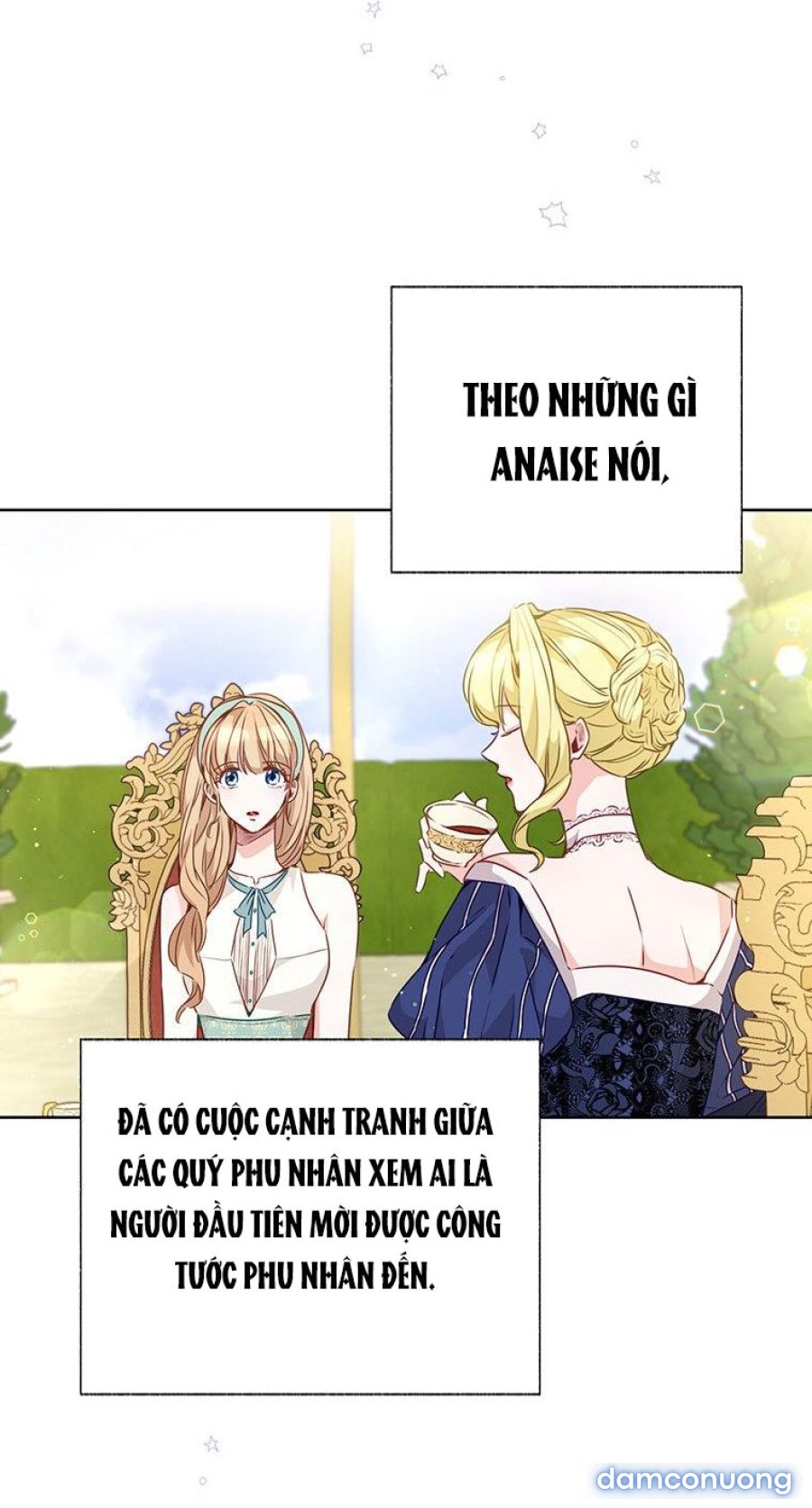 [18+] Đánh Cắp Trái Tim Tiểu Thư 